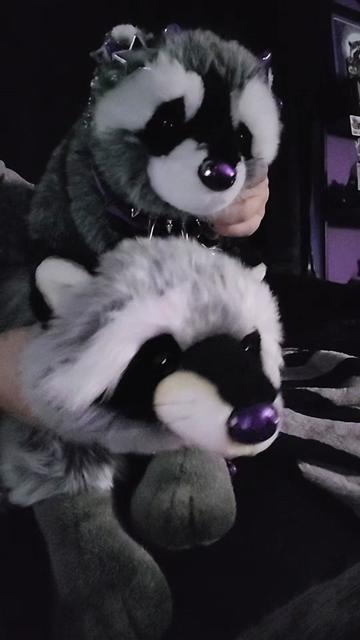 @☠️💜🖤Malina🖤💜☠️
