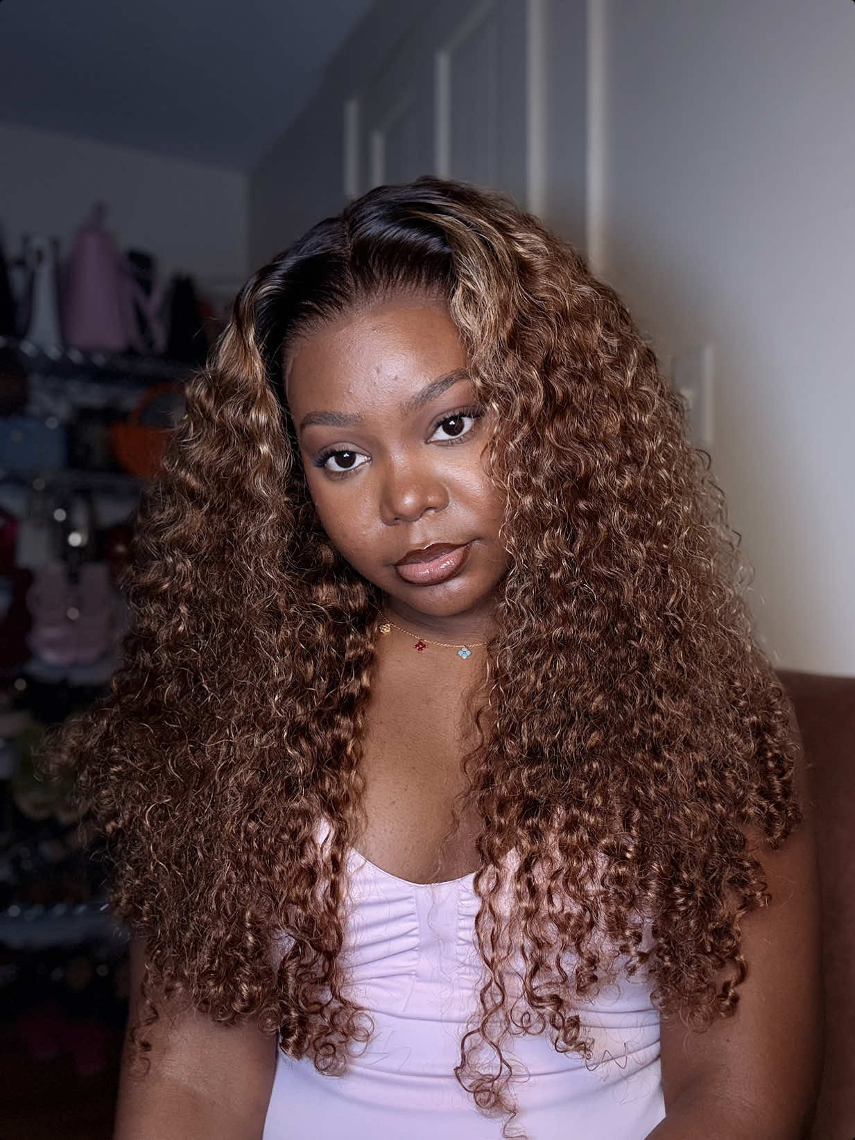 @Lina | hair influencer