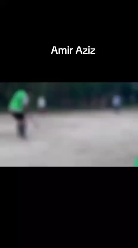 @Rafiq Hockey Club FQD