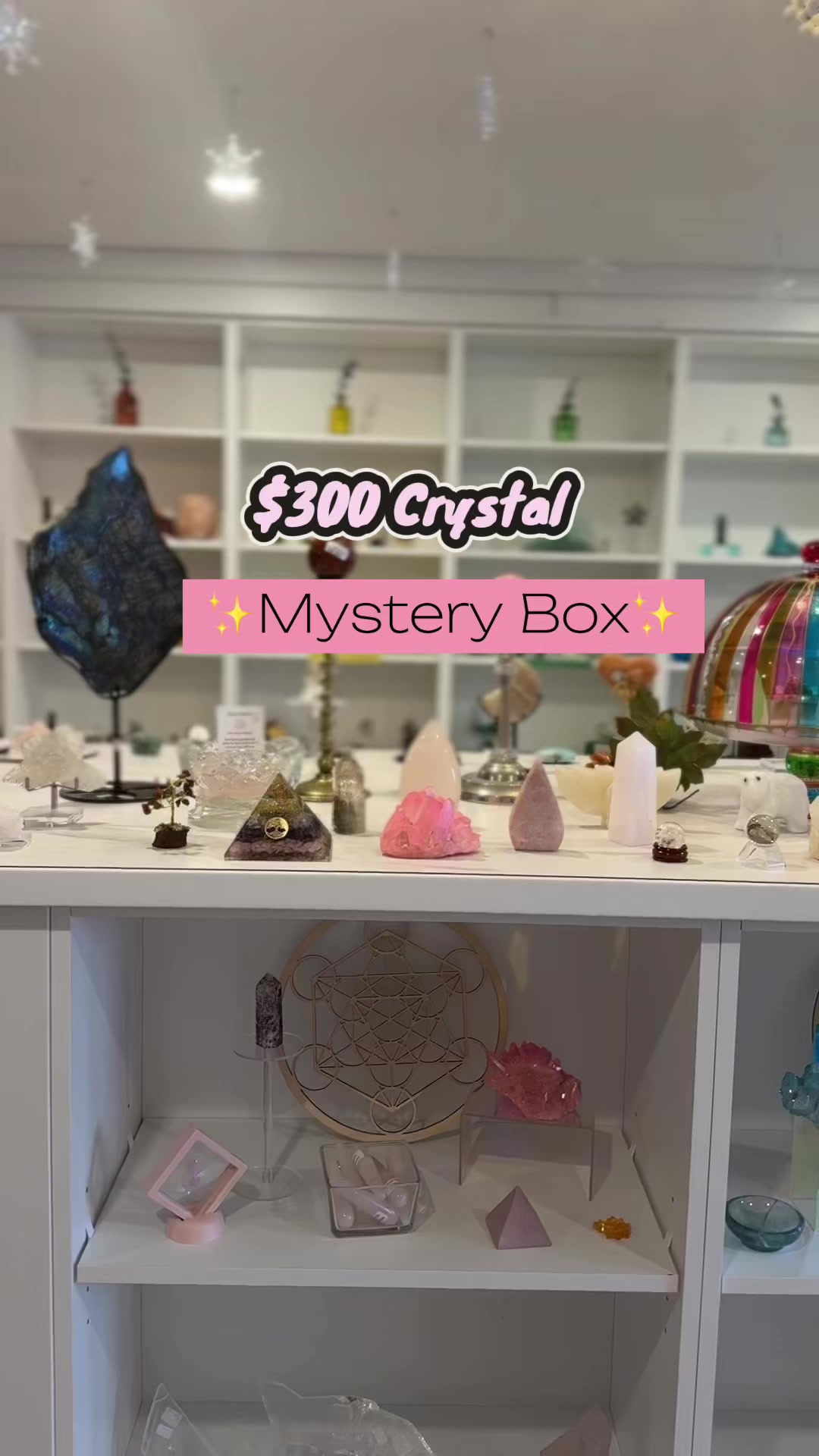 @Soul Healing Crystals✨🇨🇦