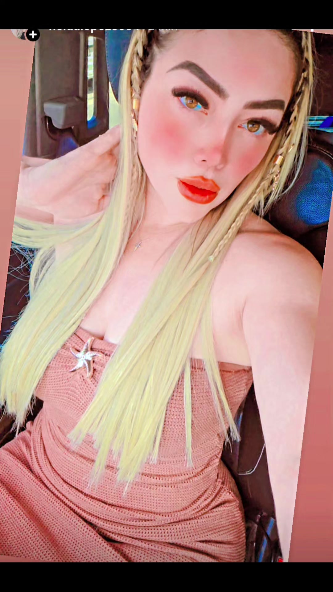 @LaBaby💋