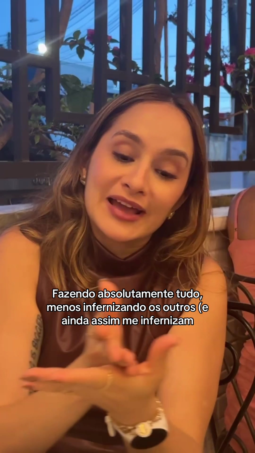 @Taynara Tamires
