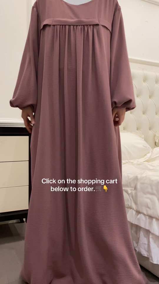 @Modest Fashion