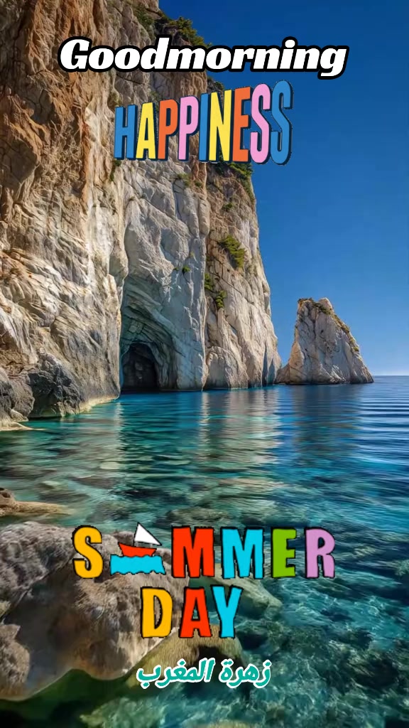 @زهرة المغرب