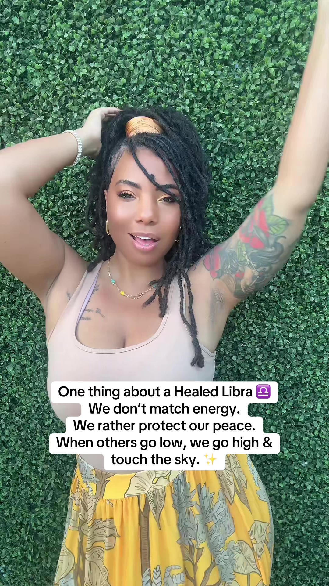@Tera Chantelle