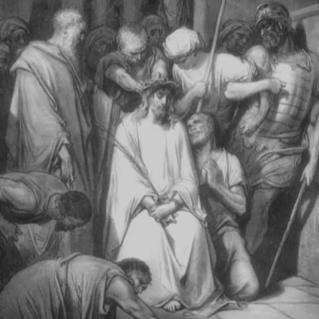 @Christian Stoic Blog
