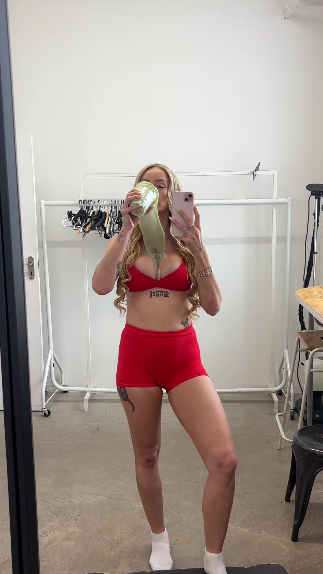 @StefaniNurdingxx