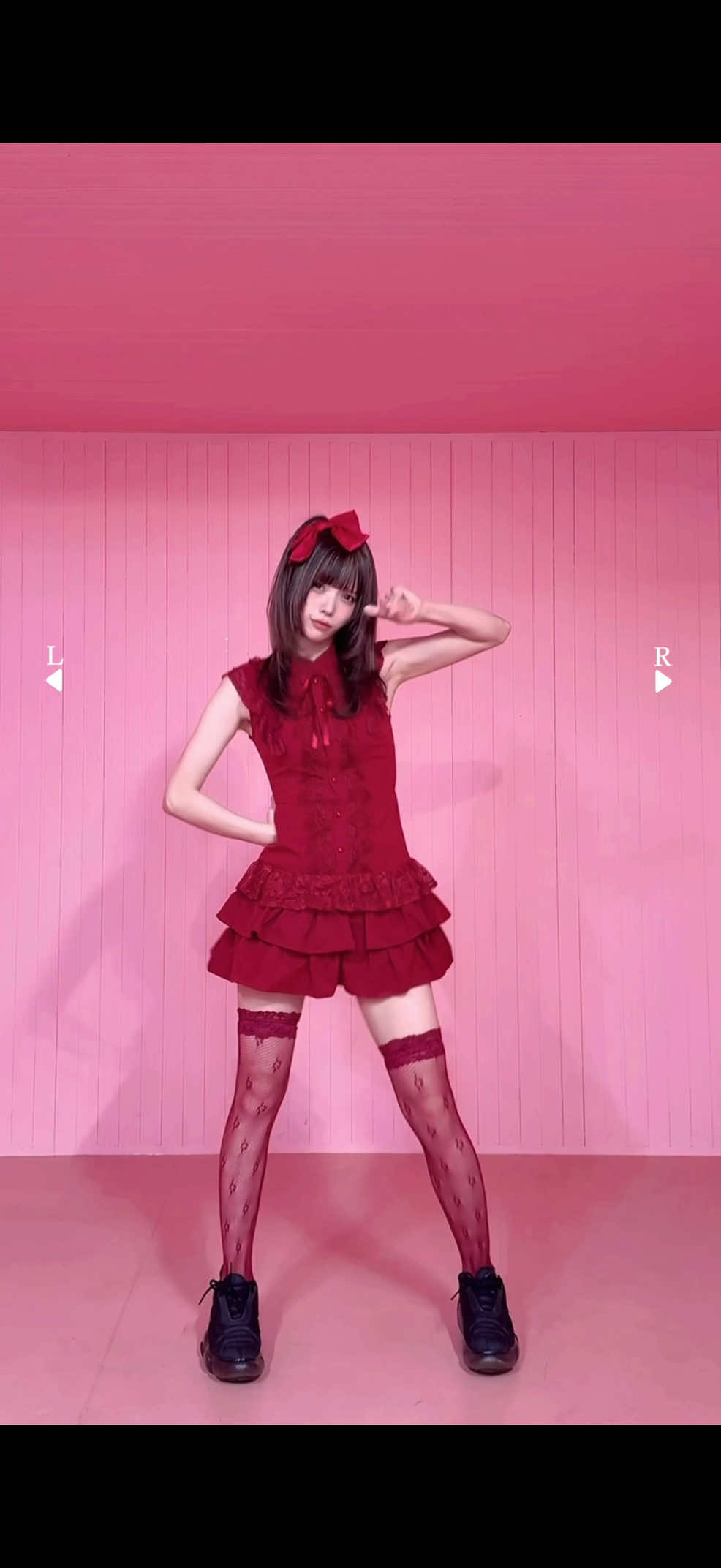 @🥝神綺杏菜🥝毎日22時投稿