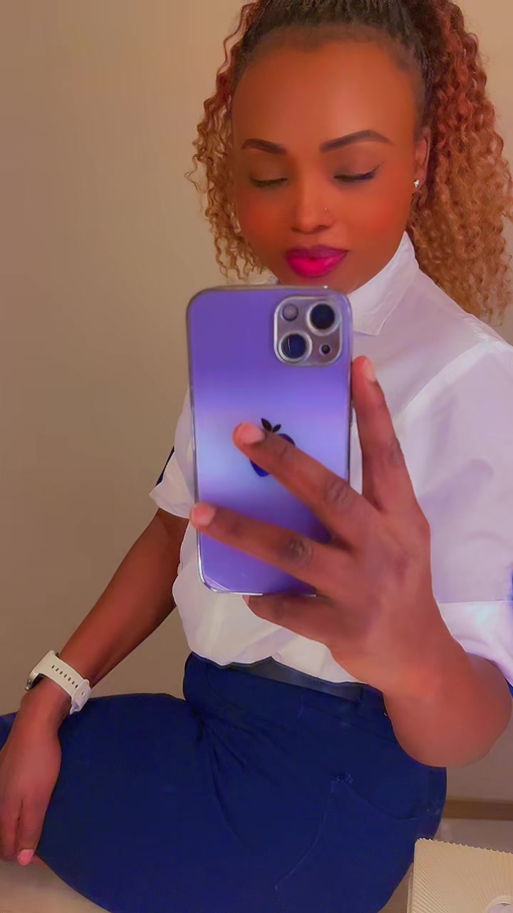 @Kamau Maggy ❤️