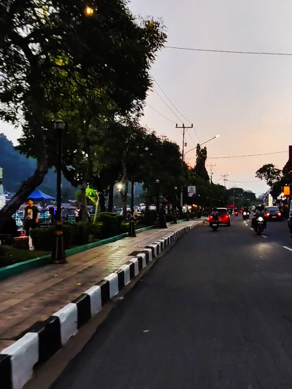 @CCTV MUARO PADANG