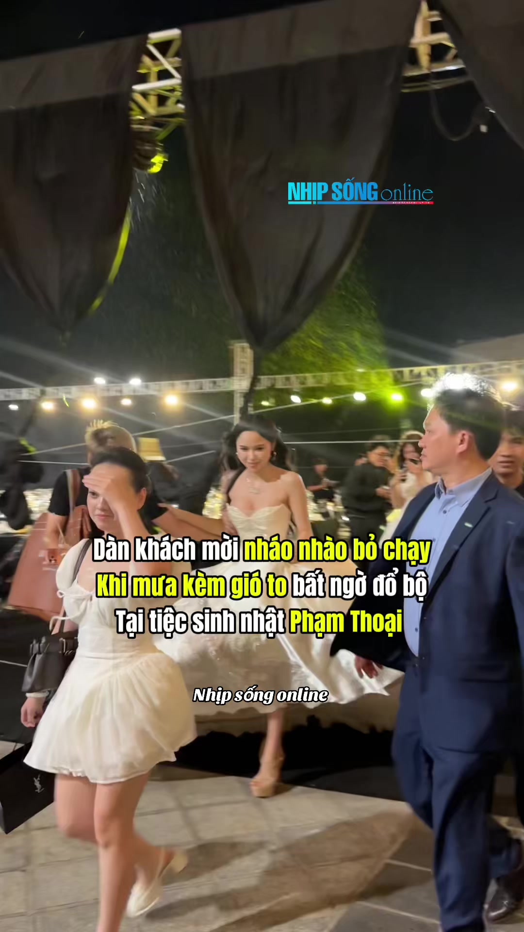@Nhịp Sống Online
