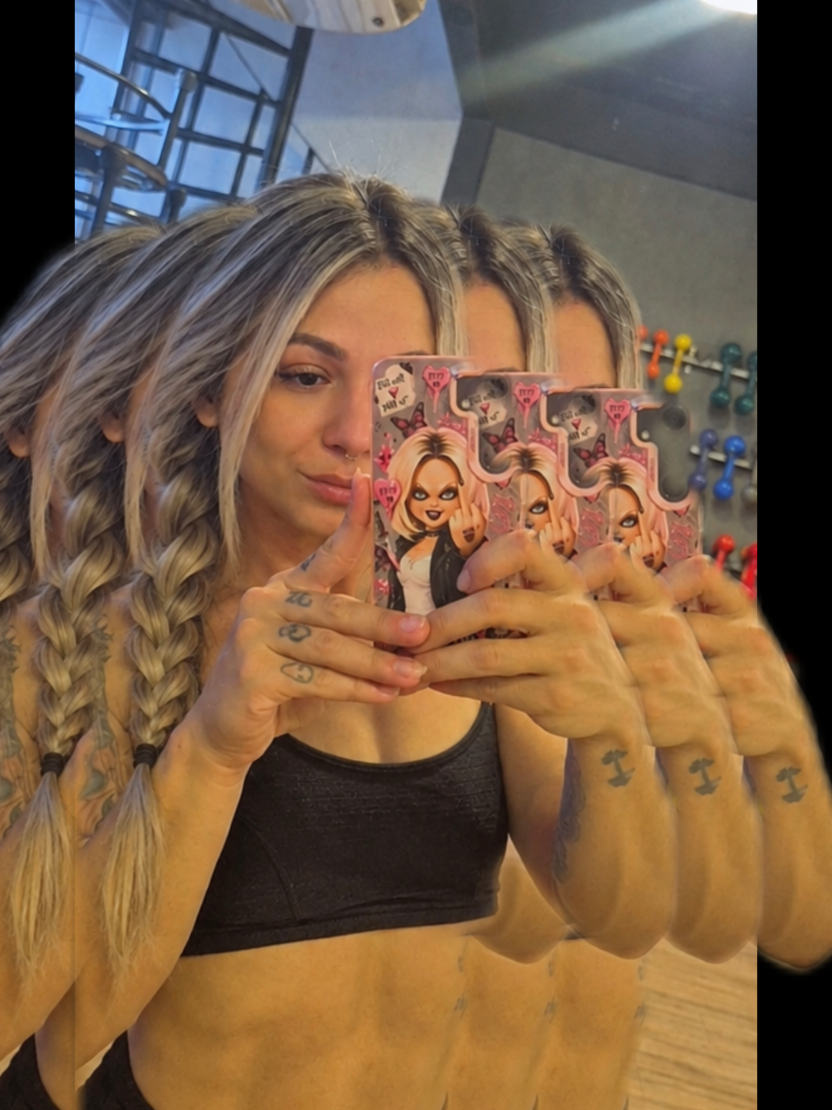 @Debora Anjos