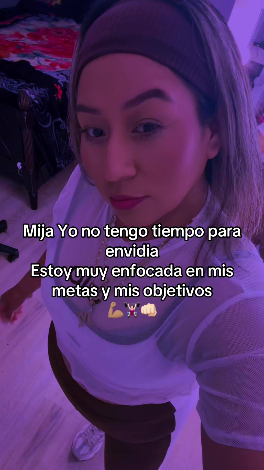 @Mayra Alvelo