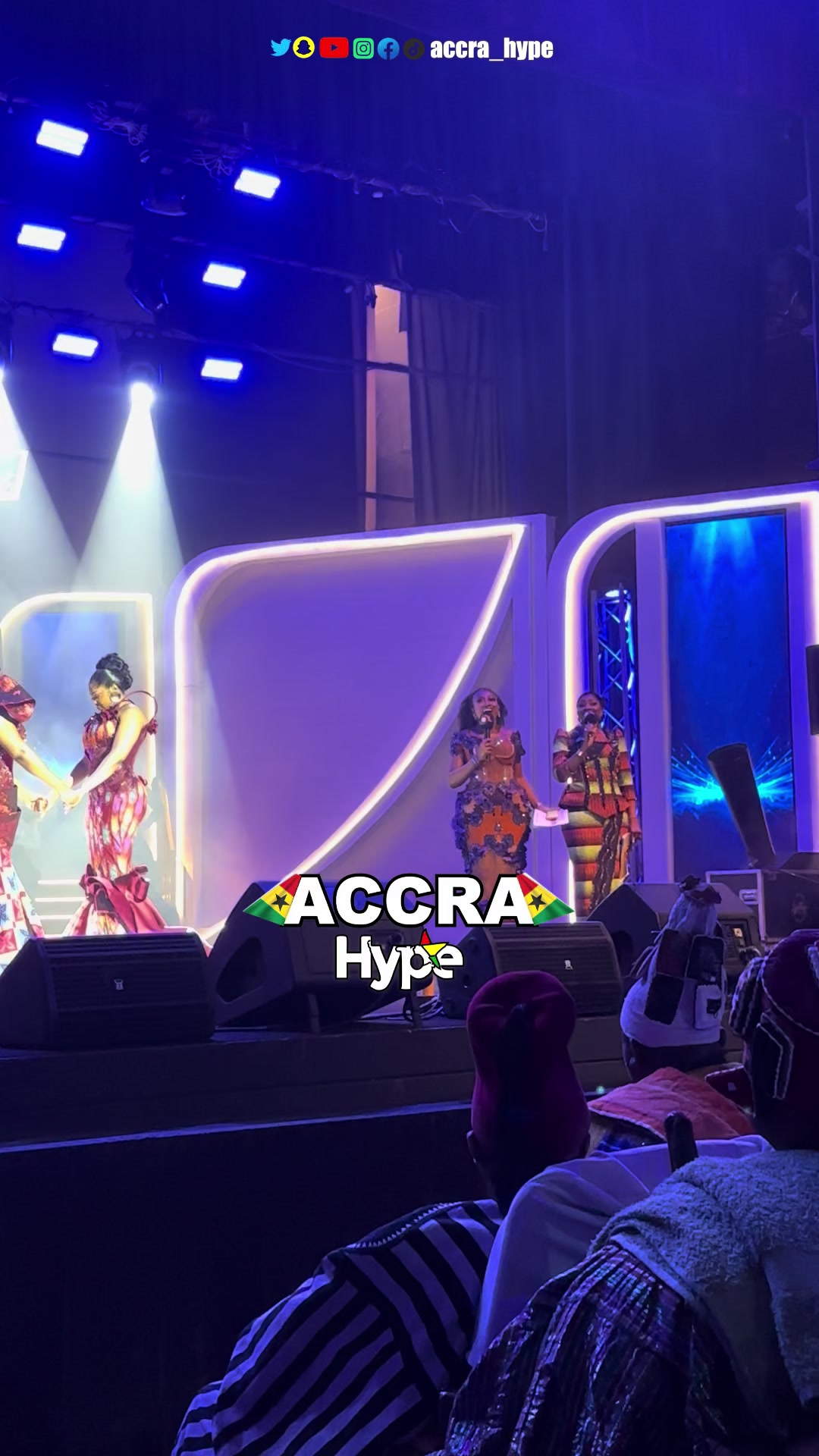 @Accra Hype