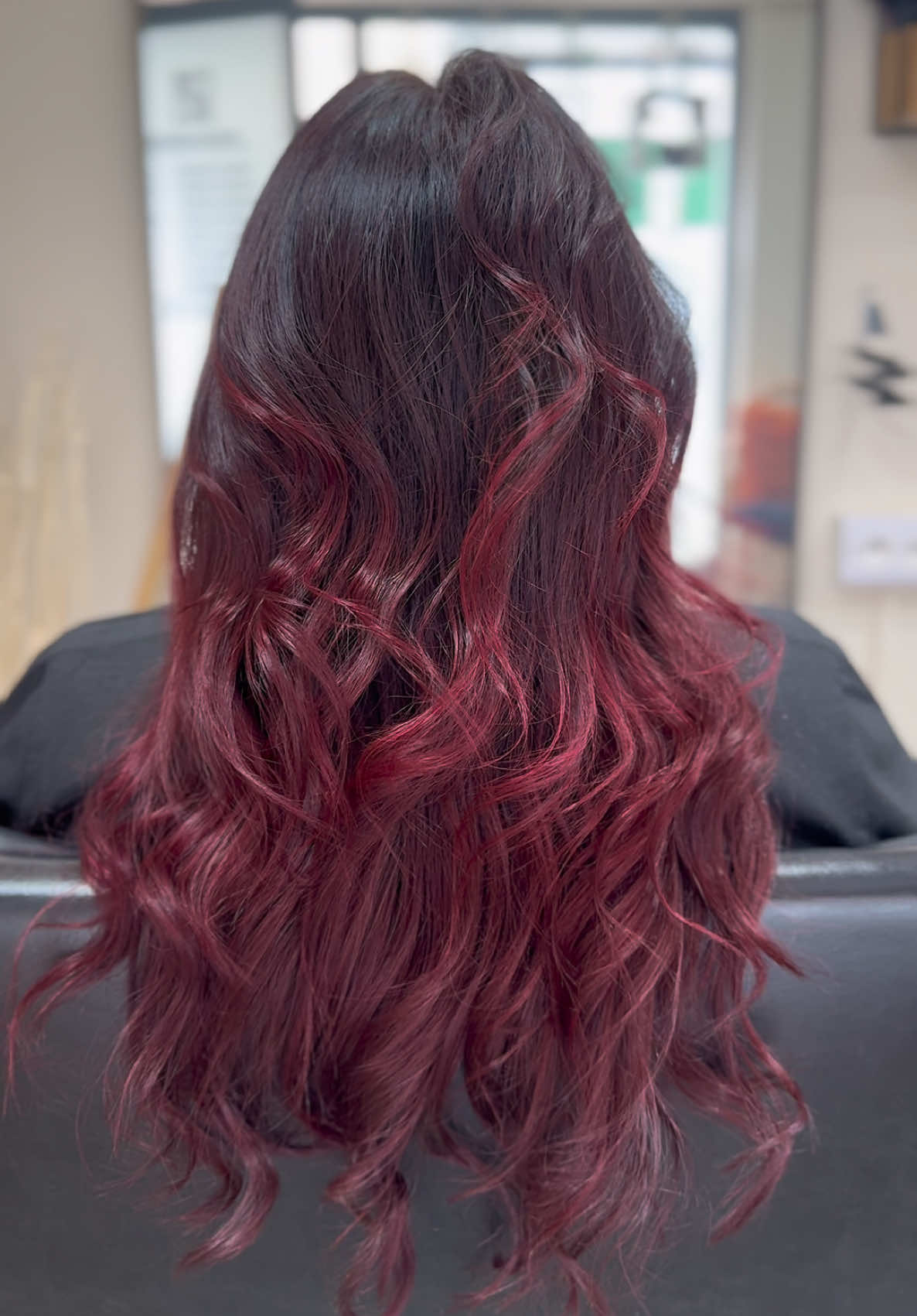 @Nuzhah Salon & Esthetic