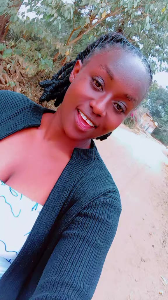 @Mary Githaiga