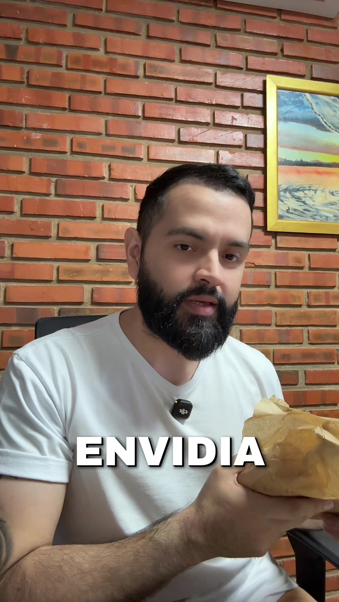 @Hugo Dos Santos