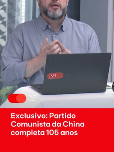 @Rede TVT