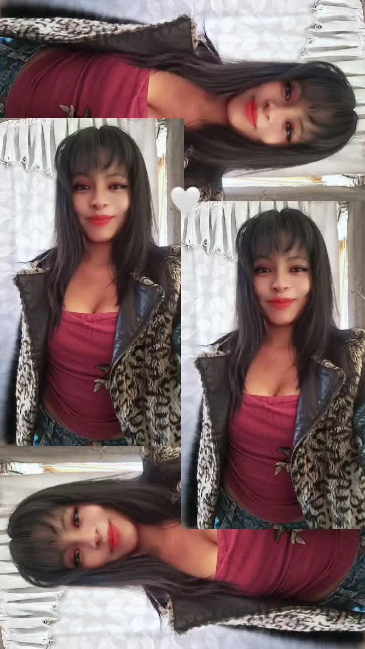 @stefanie qc