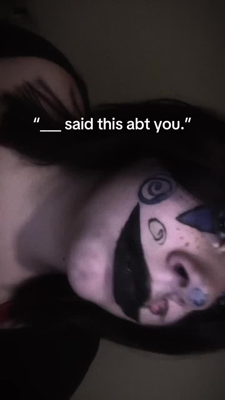 @halesbemefrlovingonme