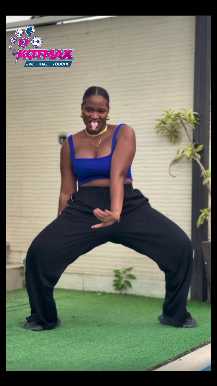 @BADGYAL
