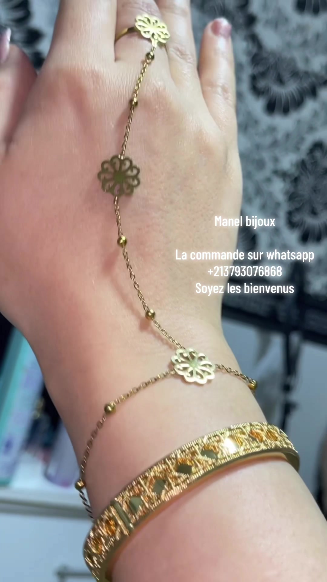 @Manel bijoux💍
