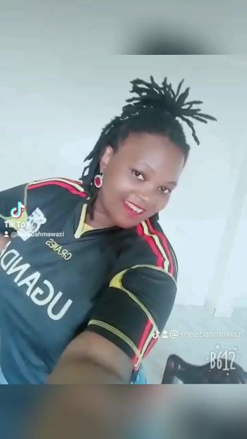 @Shibbah Mawazi