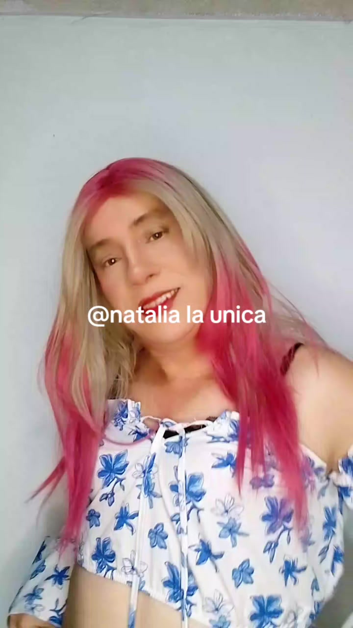 @Natalia la unica