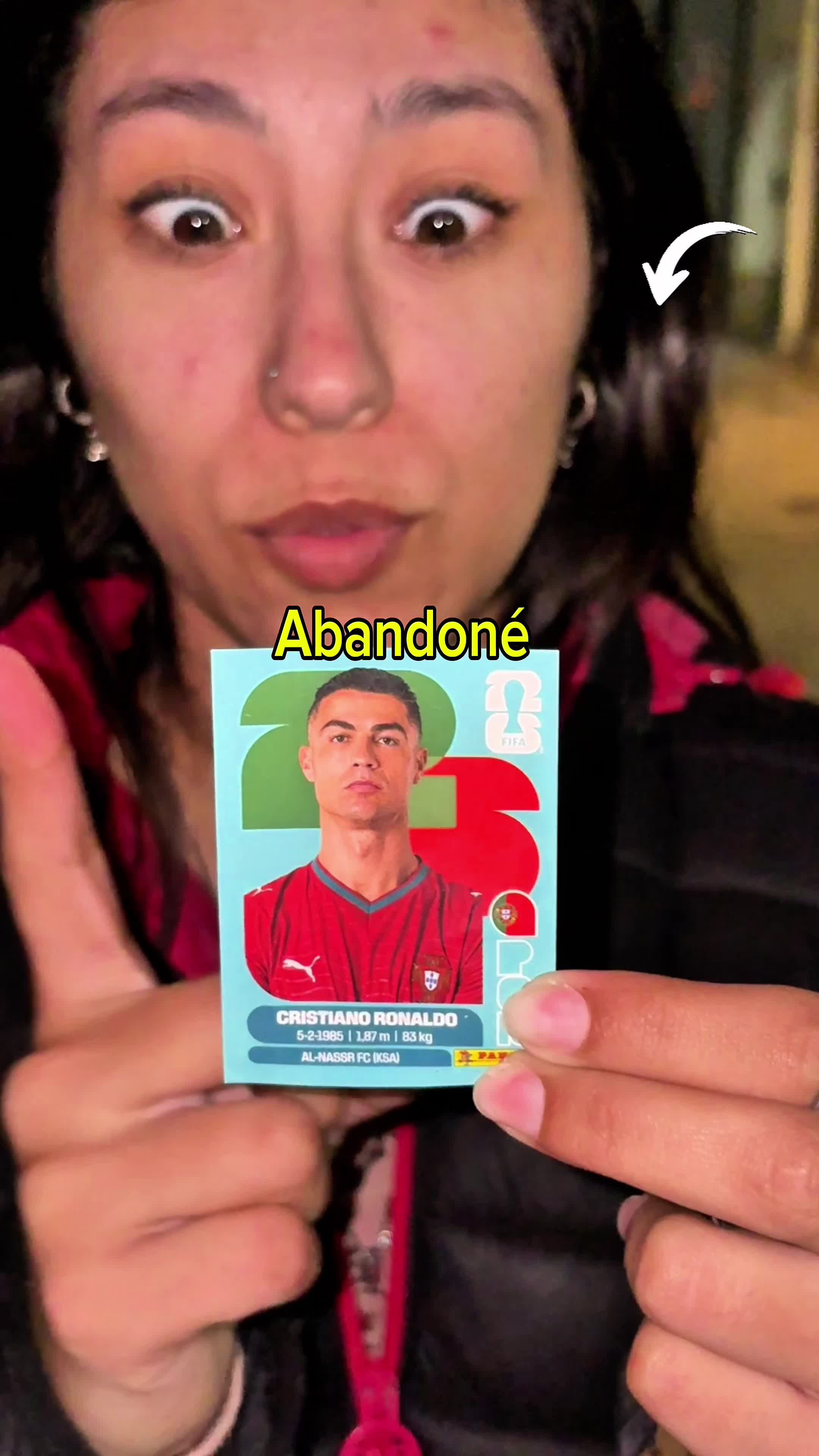 @Tamara y Franco