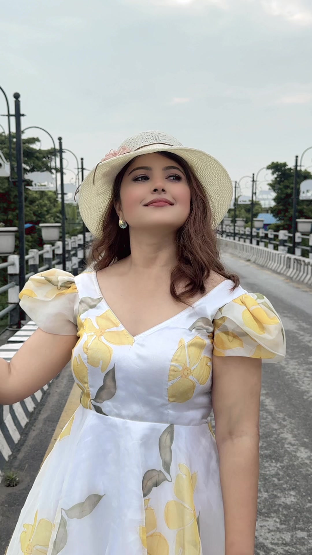 @🦋Saya Bhandari🦋