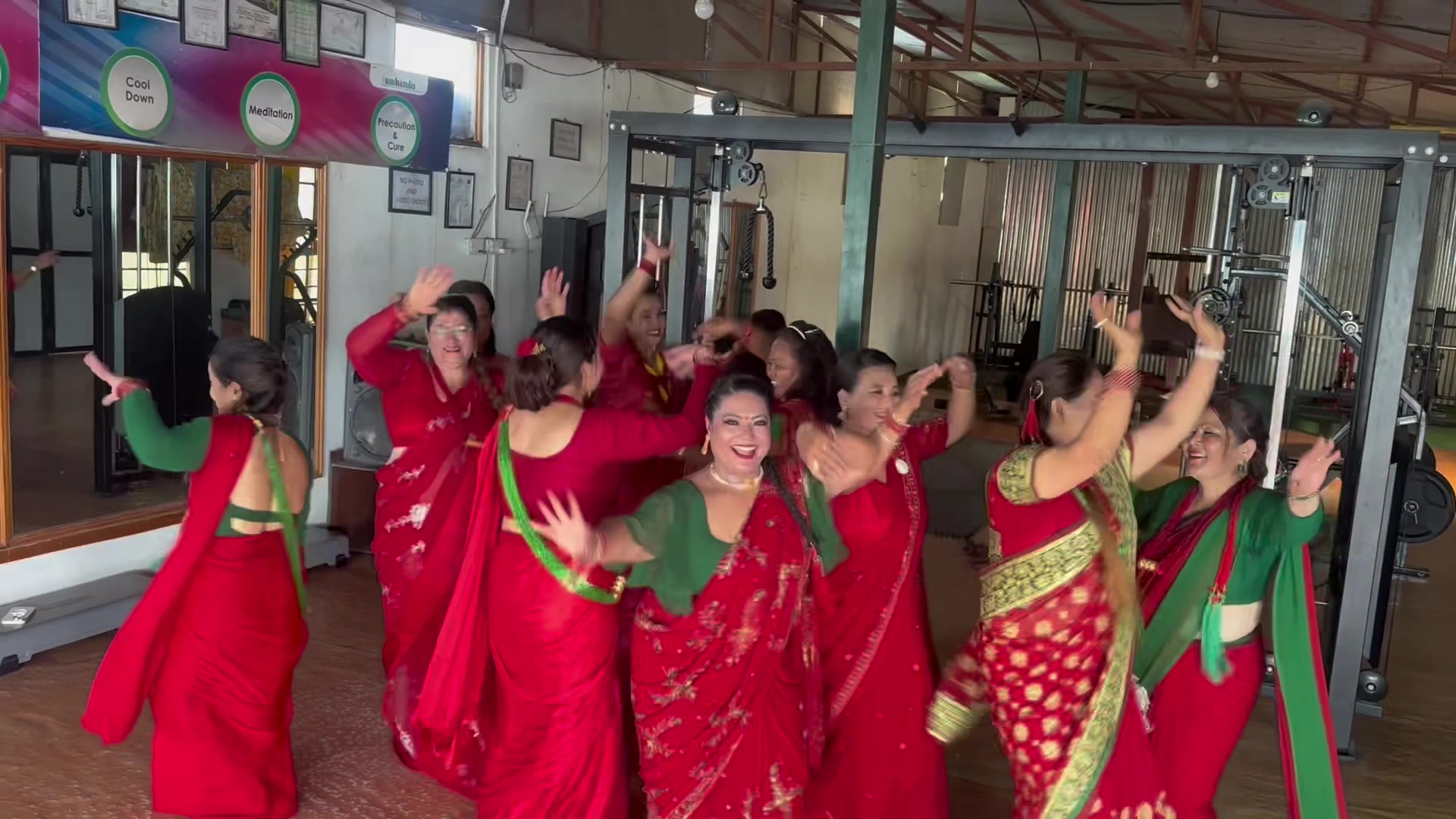 @Renuka Shrestha