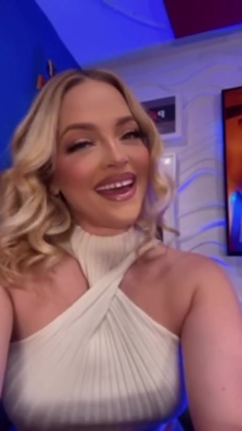 @Alexis Texas
