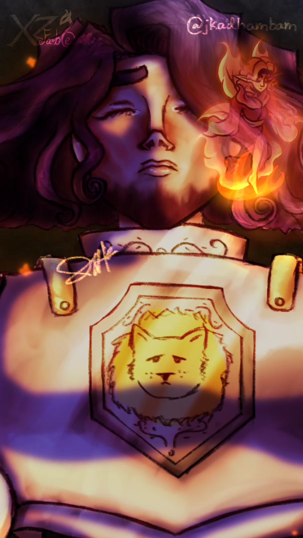 @Fated: The Musical