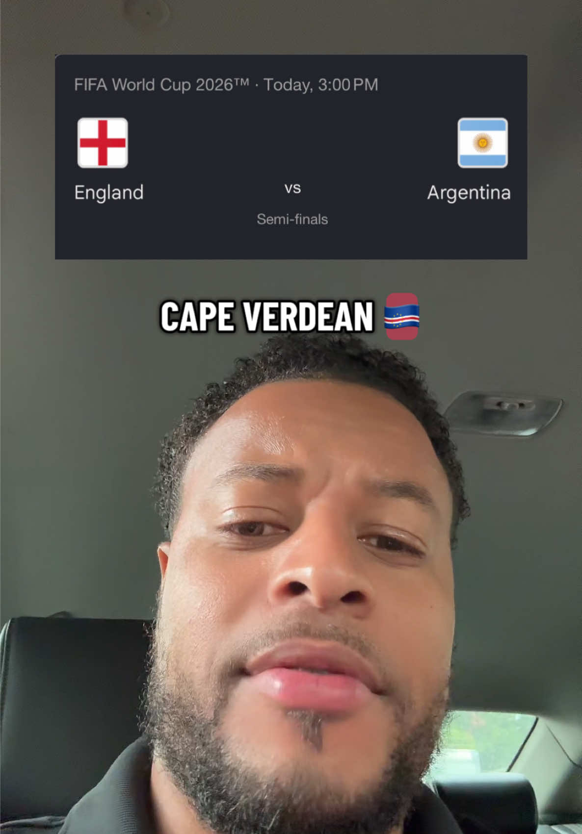 @DANNY VEE! 🇨🇻