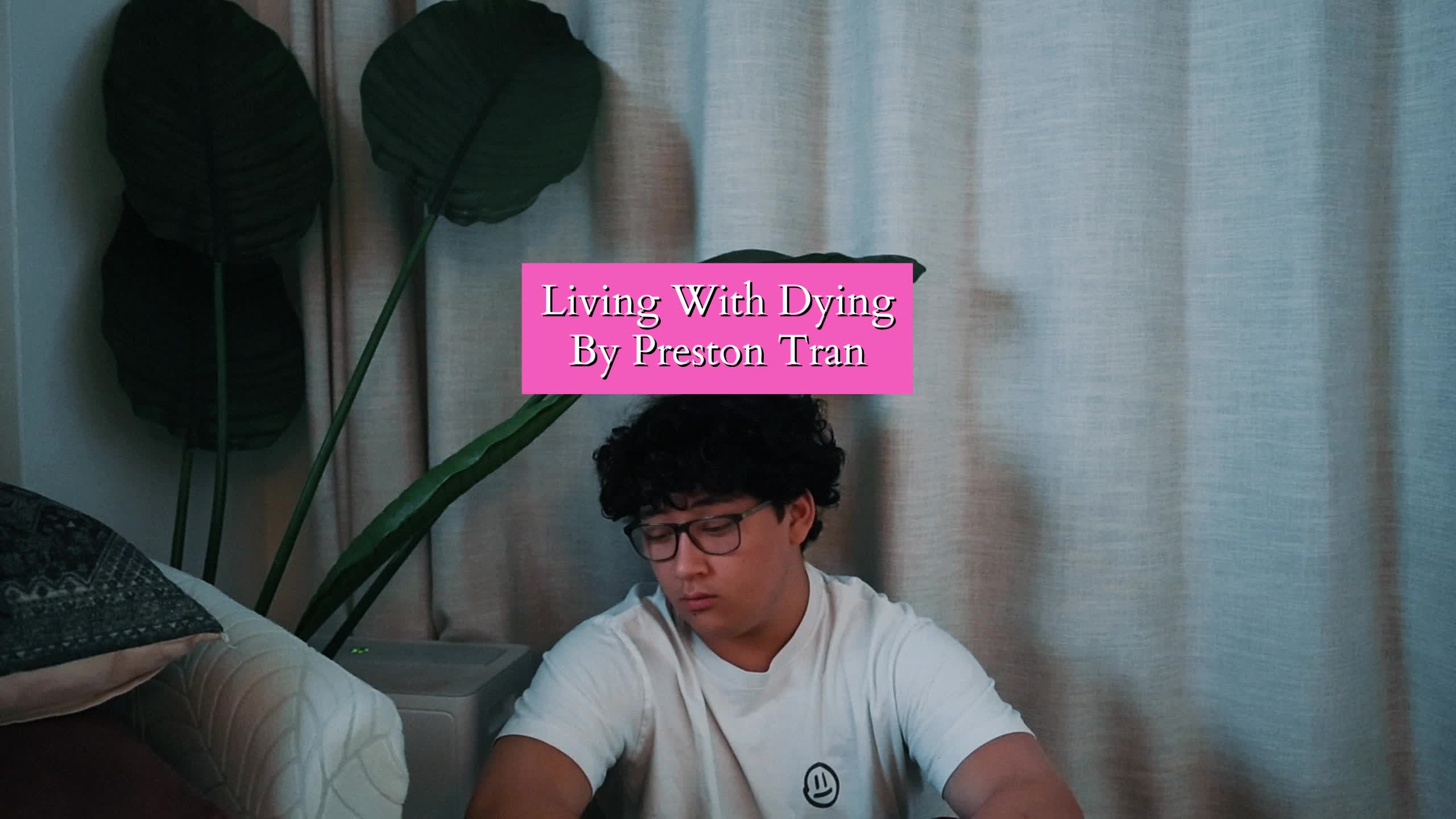 @Preston Tran
