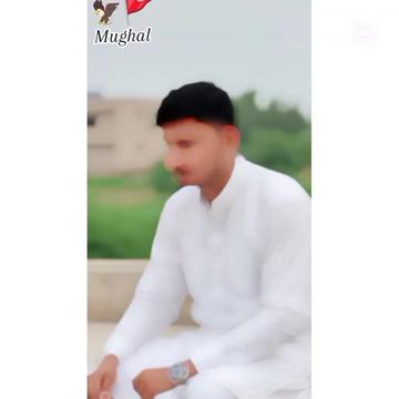 @it's Mughal💫