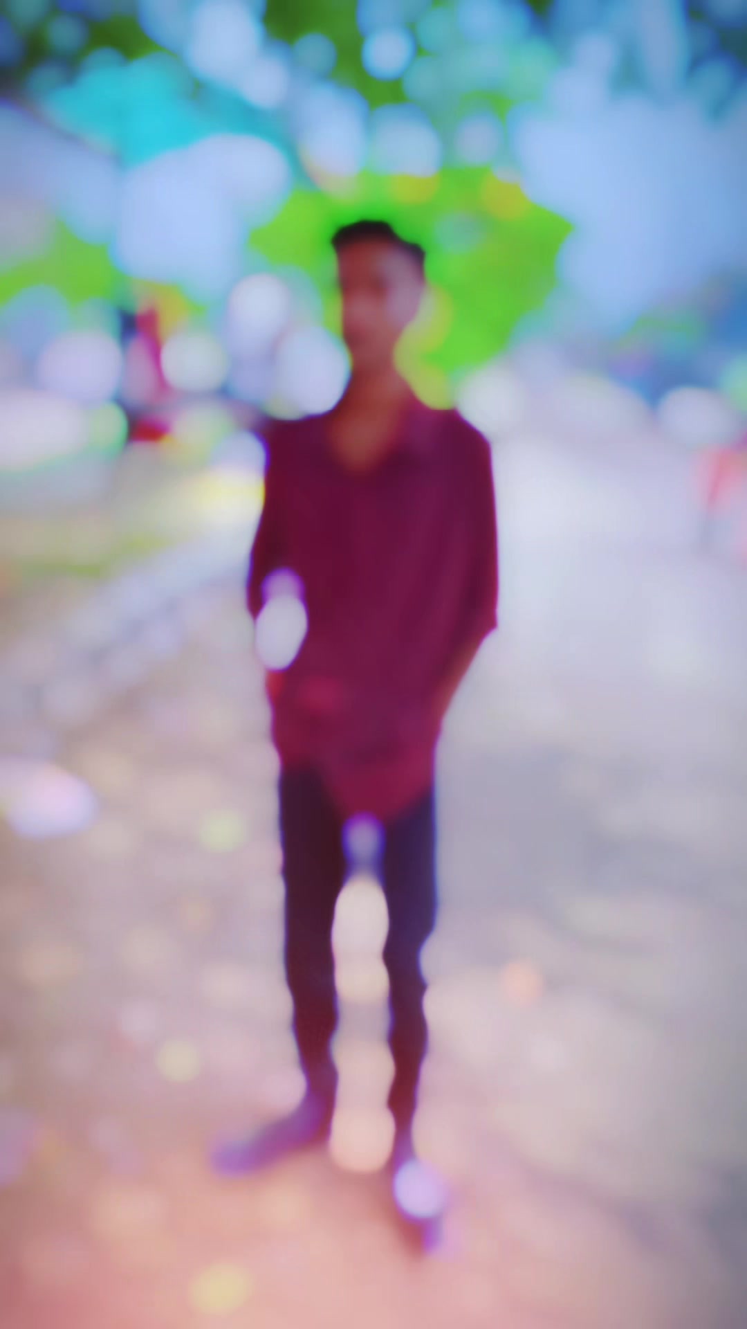 @༄ᴹᴿ𒆜BISHAL 𒆜 ༄