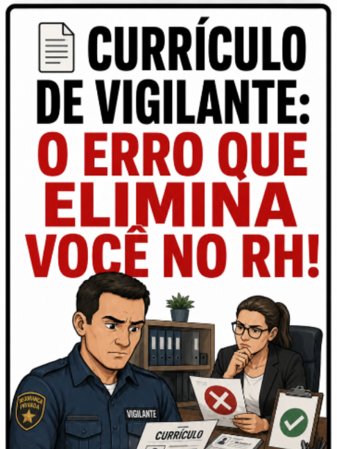 @Eduardo | Vigilantes QAP