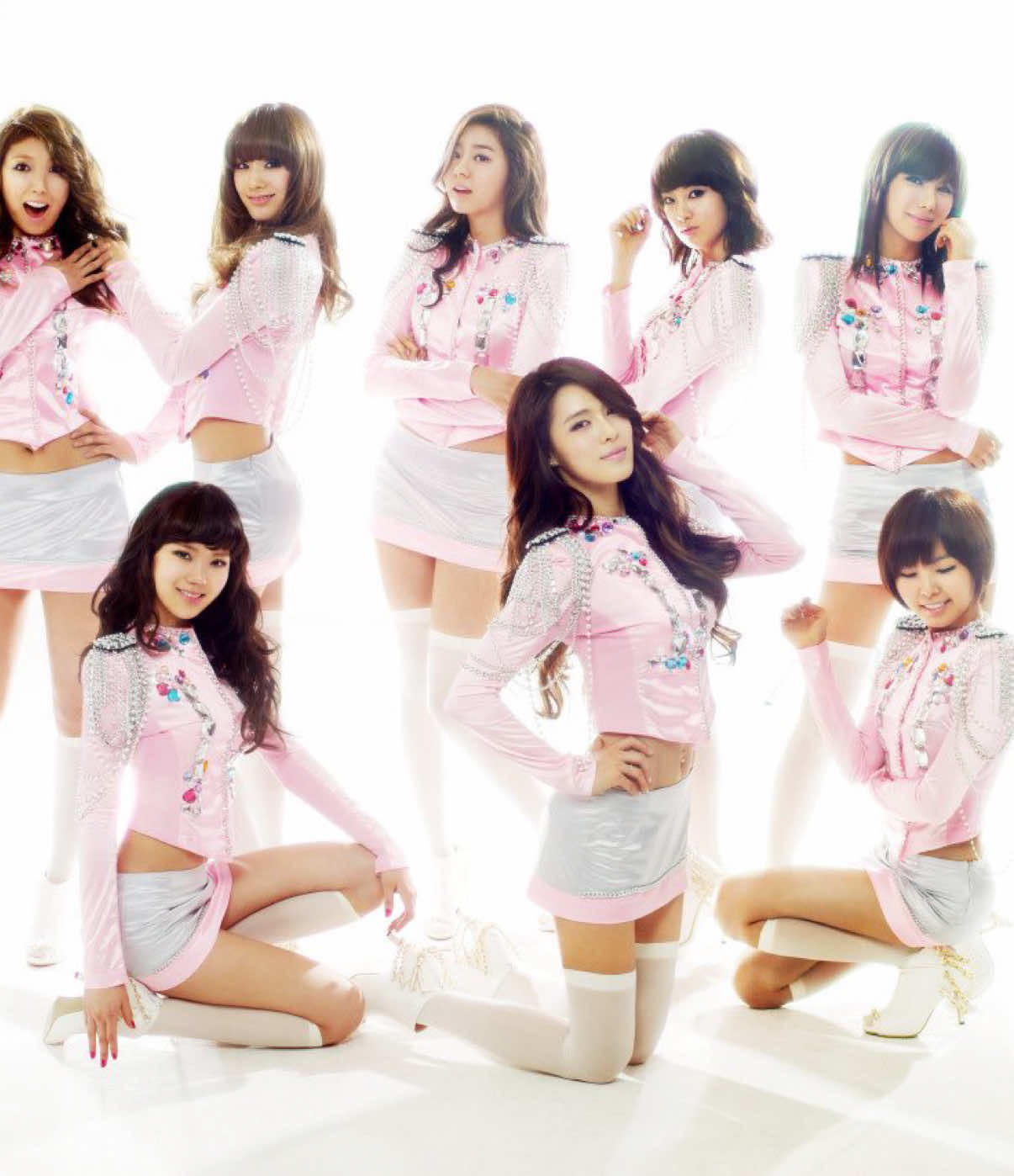 @girlgroupstage &middot;͜&middot;♡