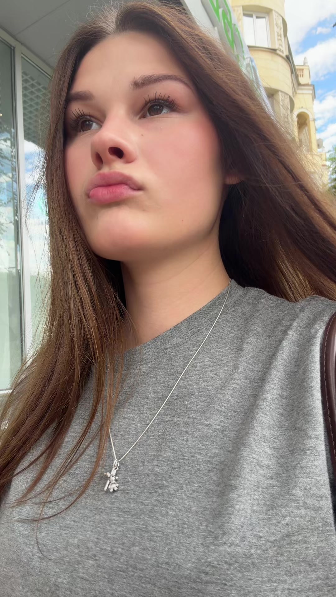 @V.
