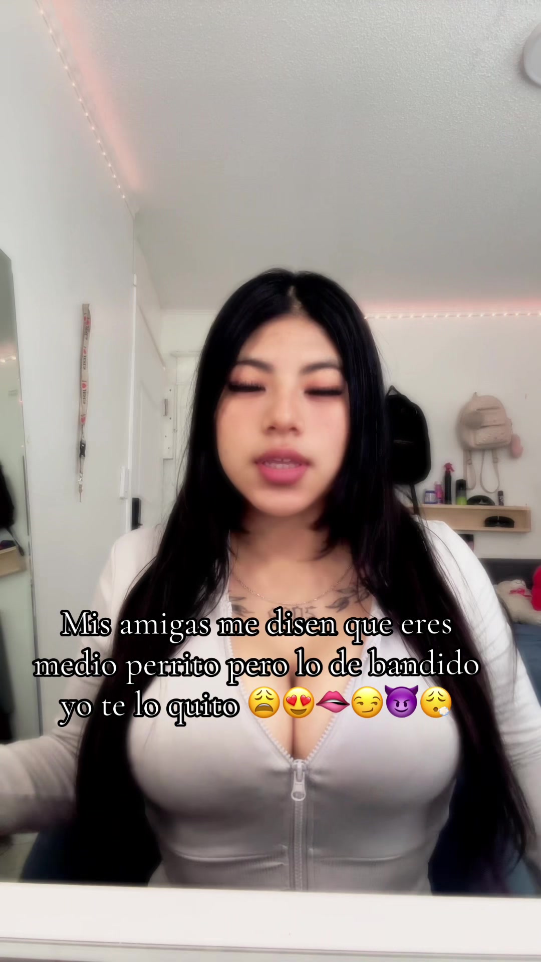@Carol Vargas ๐๐ฅ๐ซฆ