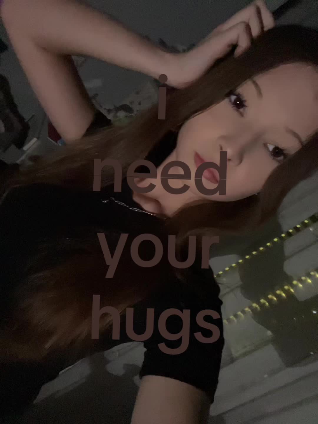@мила что