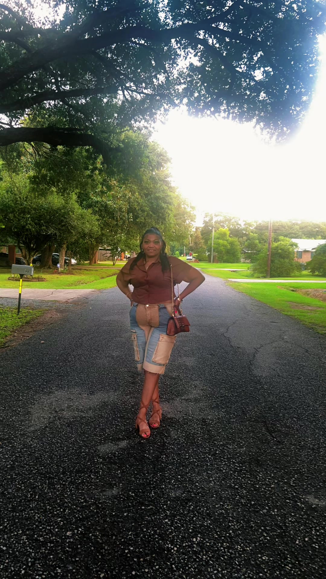 @LaKethia LadyNae Gri