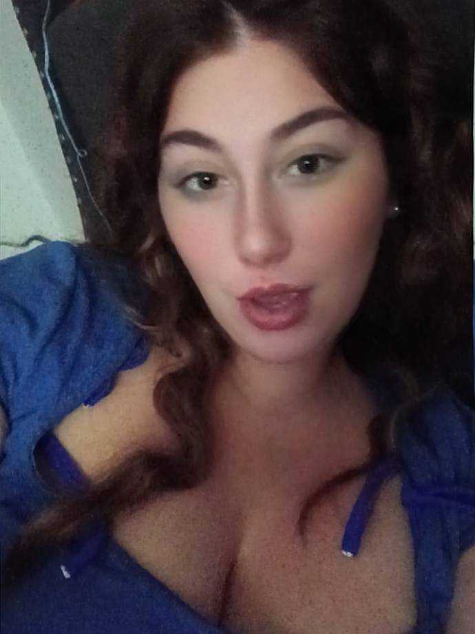 @Scorpiogirl5/25/26
