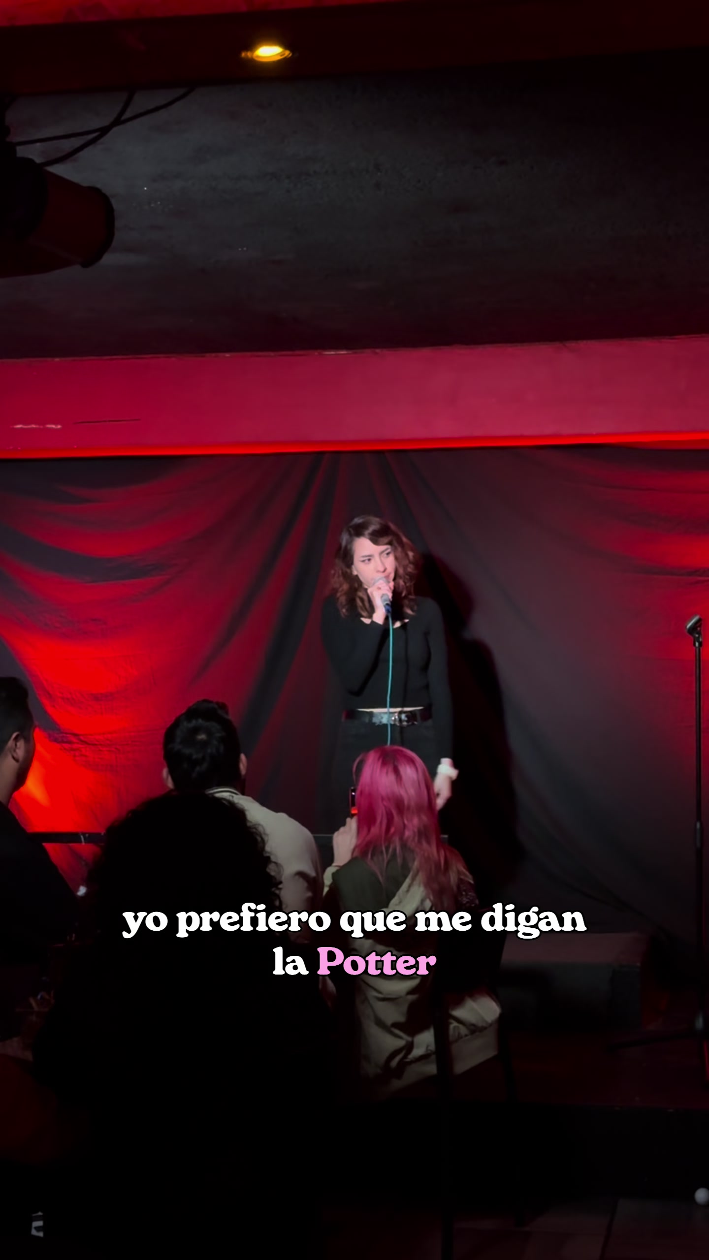 @La x Cazadora x del Tardigrado