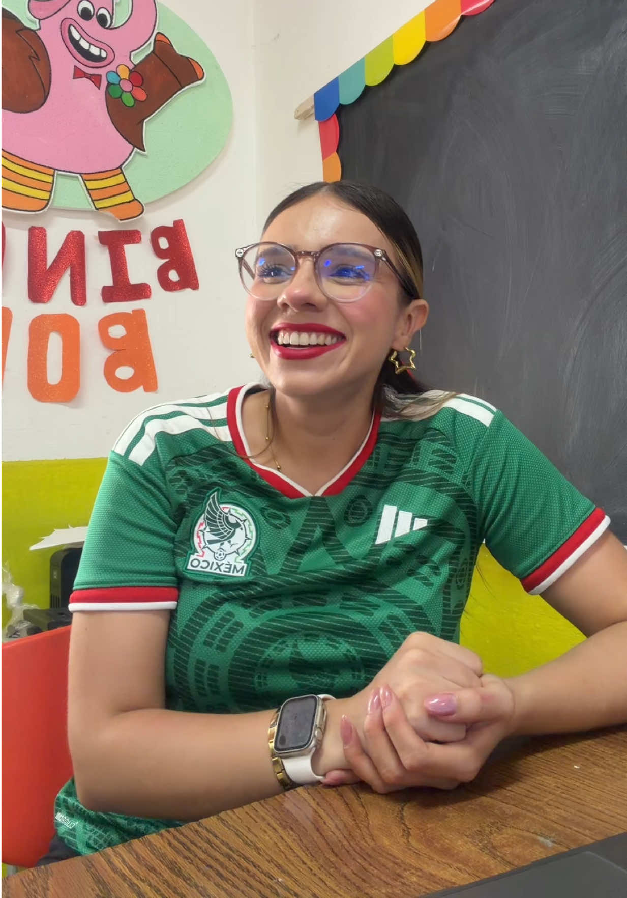 @Emily M&eacute;ndez
