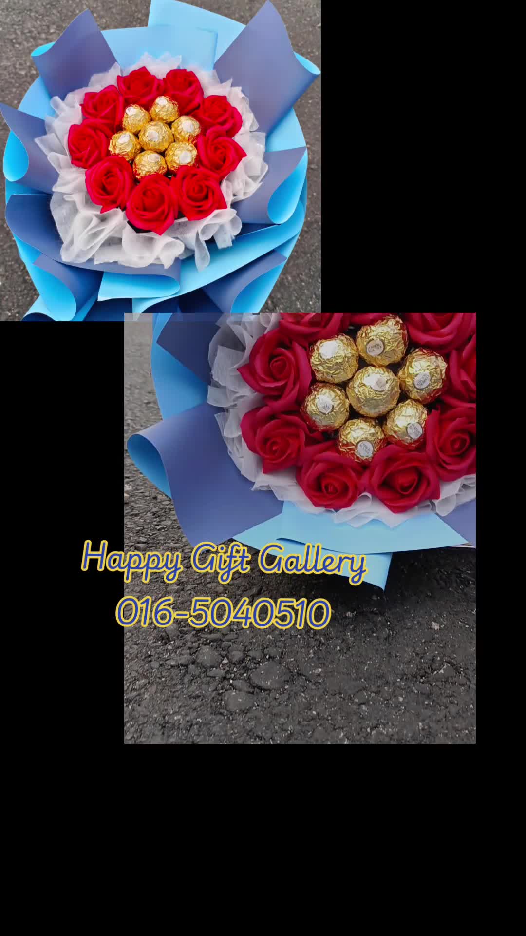 @FaceBook : Happy Gift Gallery