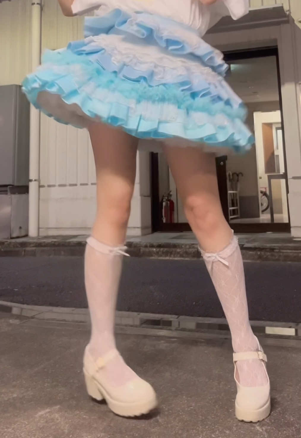 @天衣ゆな