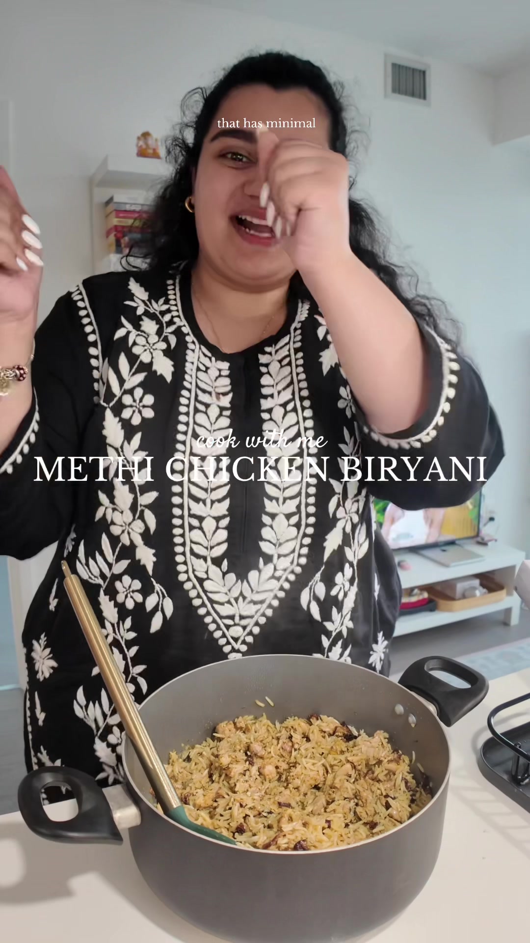 @Lara Bhatia