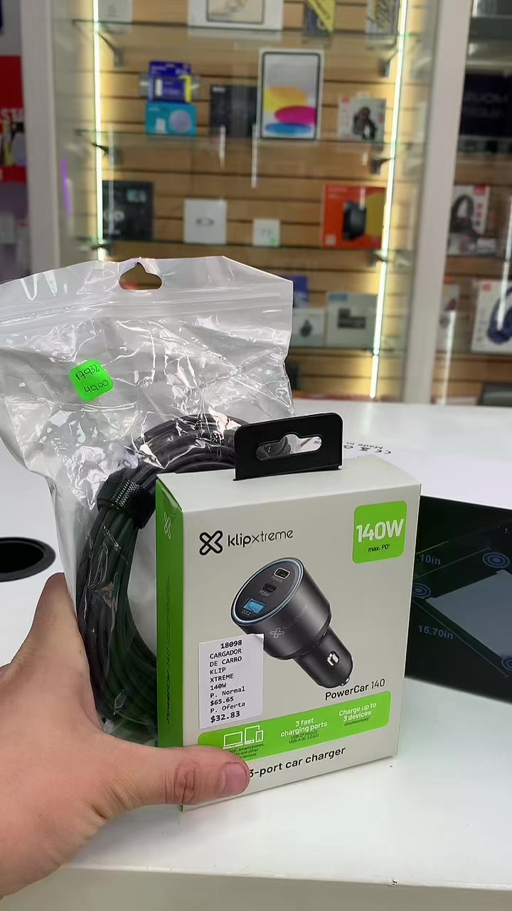 @LED TECNOLOGÍA